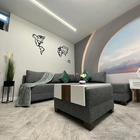 Stay Inn Central Brasov Ap 3 Esterno foto